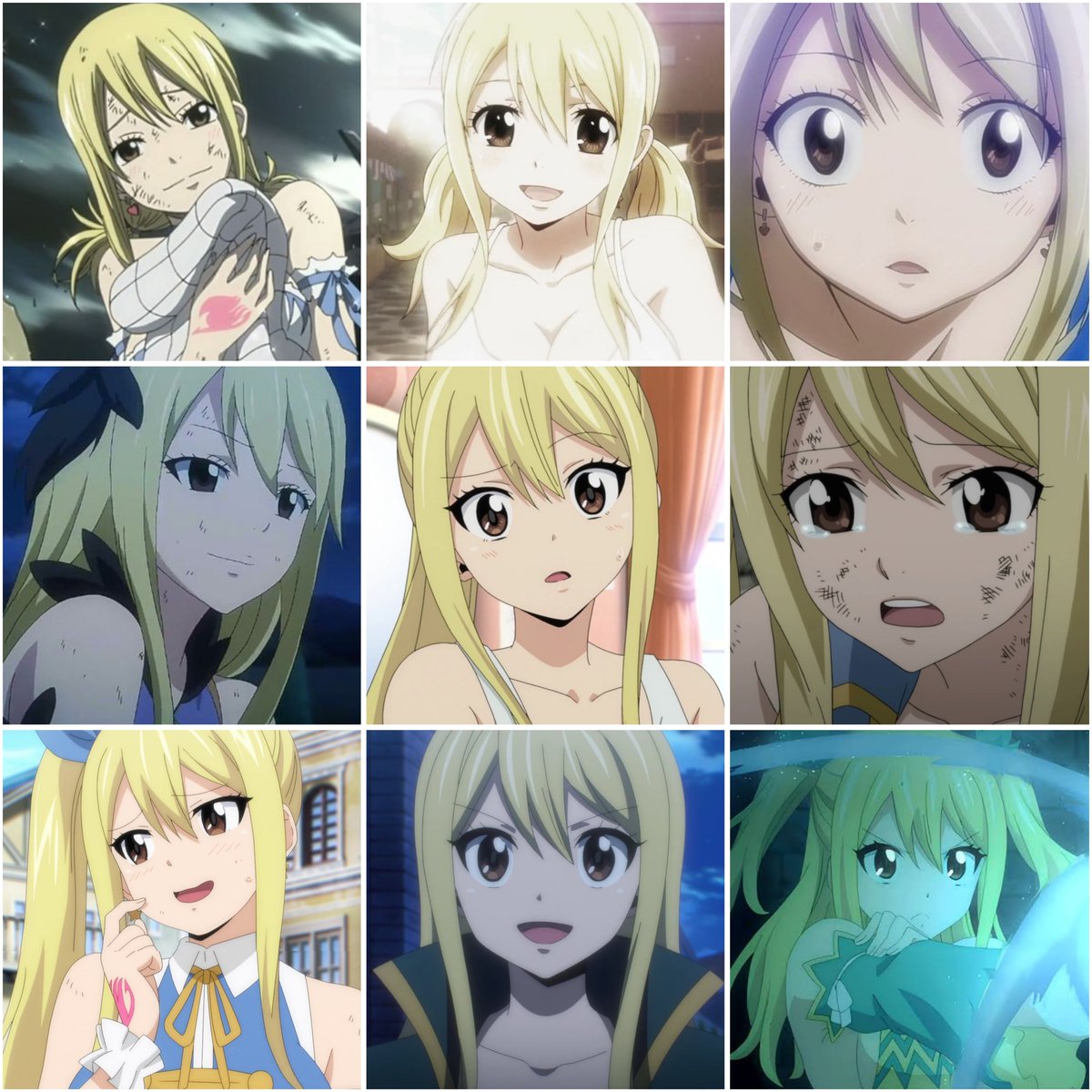 Natsu || ナツ tweet media