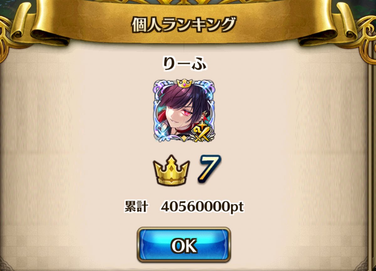 leaf3rdstage's tweet image. ギルドラお疲れ様でした

どうやら個人ランキングTOP10
10人中9人が同一ギルドらしいですね

1人だけ違うギルドなのが
この男
りーふ

ギルドラ専用クエストを作るかどうか
運営さん回答を下さい
作らないのであれば、あのやり方を見つけ無いといけないですね

マスターが

#ヴァルコネ