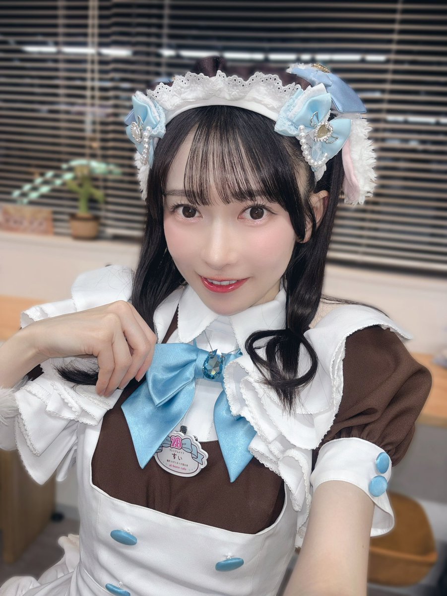 suidesui's tweet image. #２０２５年もあと少しなので引用ＲＴで私の印象や思い出などを語ってください

🐍2025お給仕納め🐍