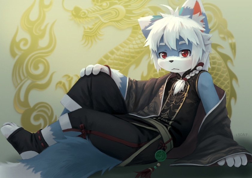 貓拾弎 tweet media