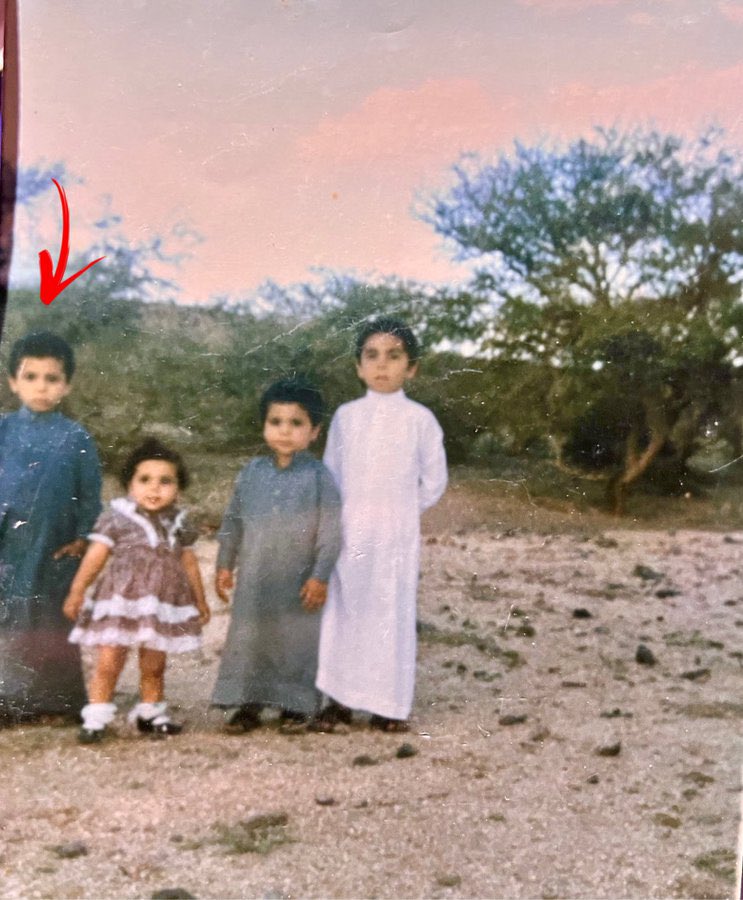 عاجل السعودية tweet media