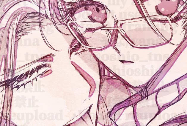 君篤でかきおさめ〜

poipiku.com/662989/1261003…