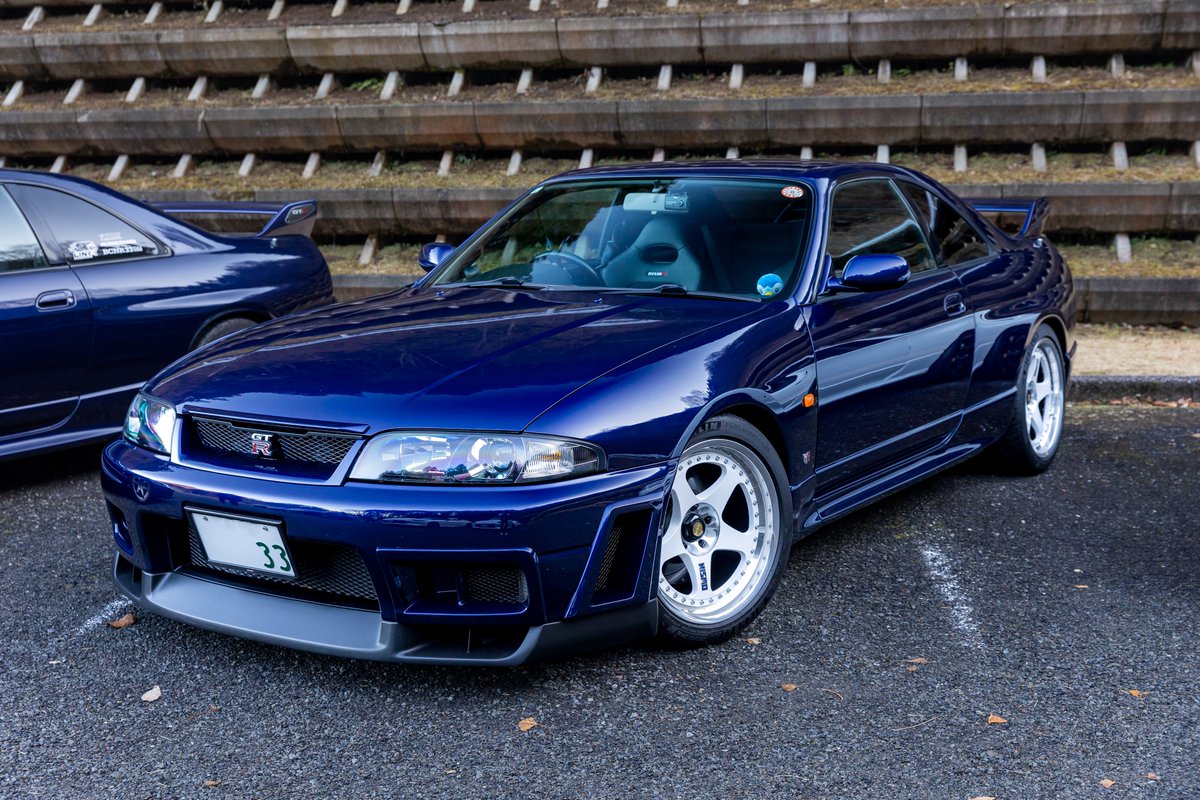 ふくちゃん (@fukuchan_bnr34) / Posts / X