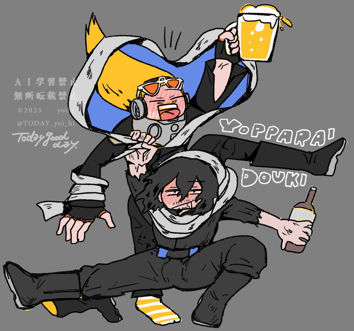 TODAY_yoi_hi's tweet image. #️⃣ことしの4枚