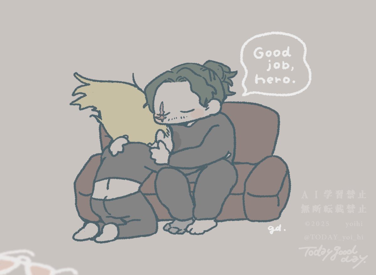 TODAY_yoi_hi's tweet image. #️⃣ことしの4枚