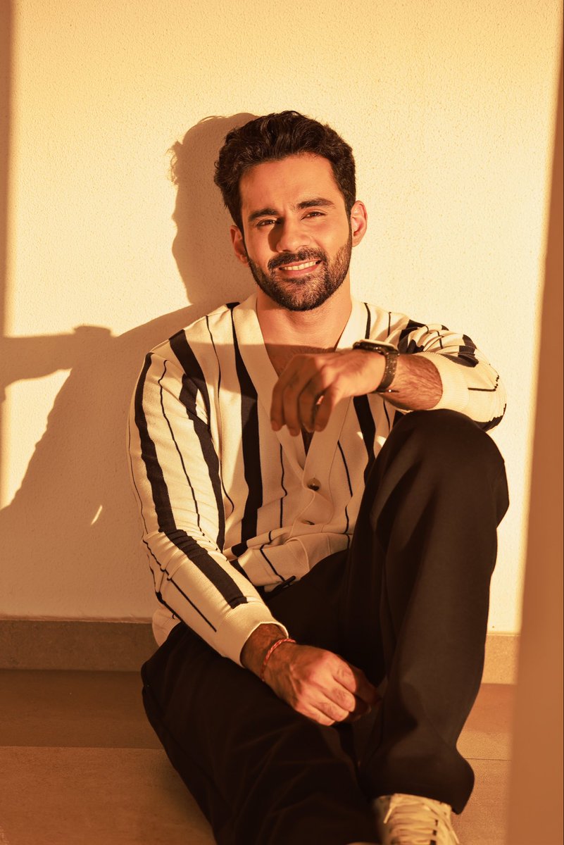 Abhishek bajaj tweet media