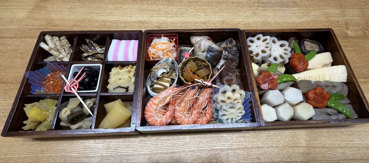 onox19781014's tweet photo. 初めてにしてはまあまあ
皆さん良いお年をお迎えください https://t.co/e78IpjXRdO
