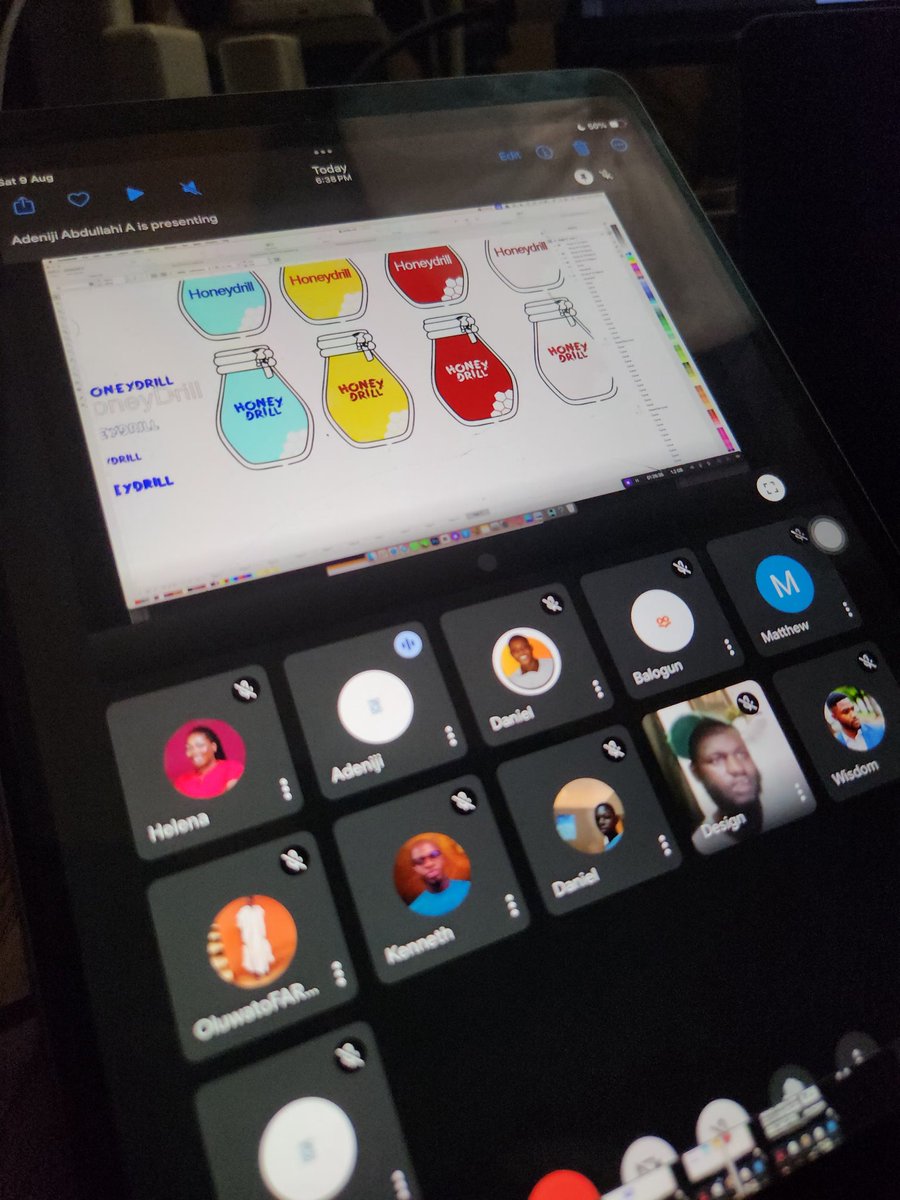 Adeniji Abdullahi A. tweet media