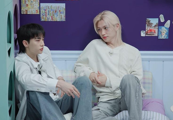 Dear Felix and Hyunjin, you are the happiness and love in this world, you are the ones who illuminate even the darkest day with light! We are always there for you 🫶🏻

#ProtectFelix #ProtectHyunjin 
#JYPE_TakeLegalAction 
<a href="/Stray_Kids/">Stray Kids</a> <a href="/stay_support/">Stray Kids Supporters</a> <a href="/jypnation/">JYPnation</a>