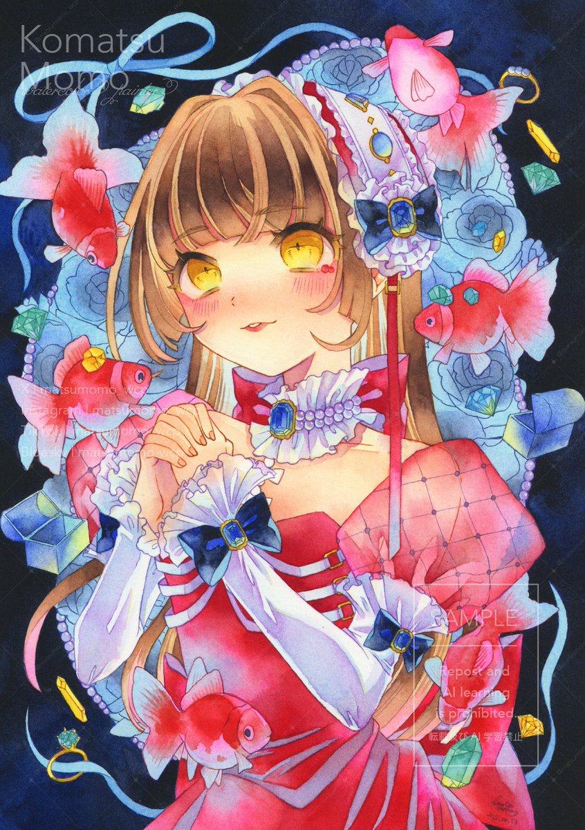 2025年自分が選ぶ今年の4枚 制作数2枚だけですが、活動を続けることが