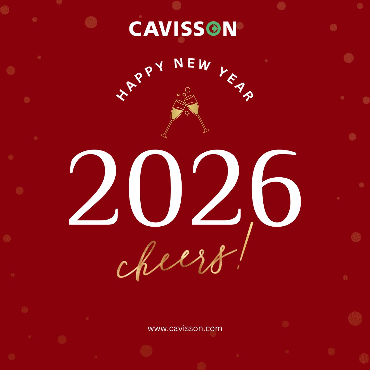 CavissonSystems's tweet photo. ✨ Welcome 2026! ✨
As we step into a new year, we reflect on the innovation, resilience, and progress that continue to shape the digital world
Happy New Year 2026!
— Team Cavisson Systems
#HappyNewYear2026 #CavissonSystems #PerformanceEngineering #Observability https://t.co/3sfjID8oSu