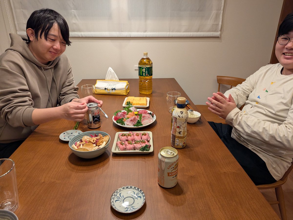 underpine724's tweet photo. としこすぞー https://t.co/rRGm2SMyFY