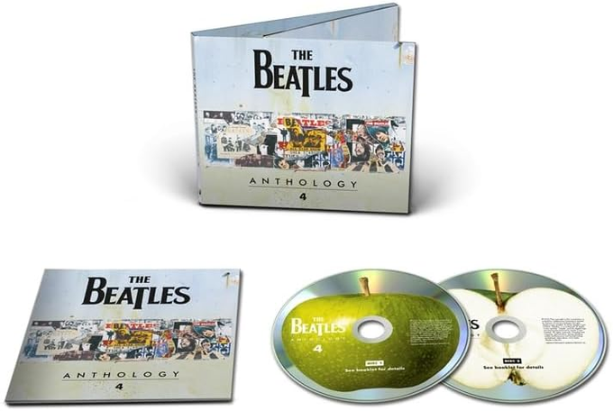ザ・ビートルズ / The Beatles 日本レーベル公式 (@usm_thebeatles