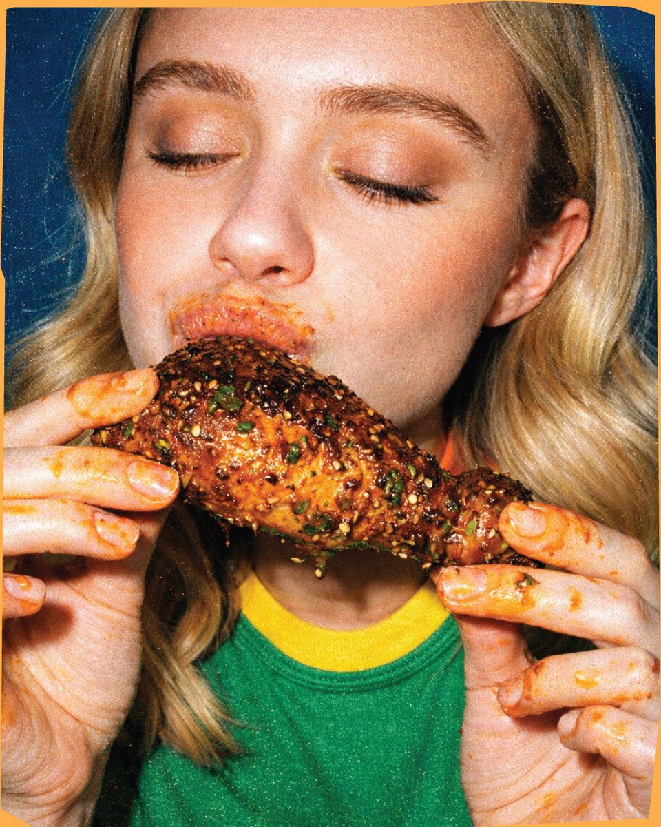 dreadpen's tweet image. The brand is designed with the customer at heart. Through warm illustrations and playful, organic typography, we created a visual language that feels friendly, natural, and easy to connect with. Every element is crafted to reflect freshness, care, and authenticity.