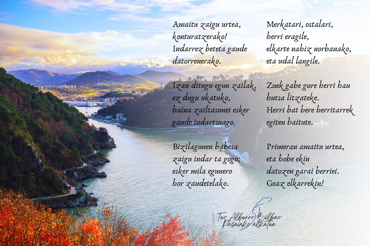 Teo Alberro tweet media