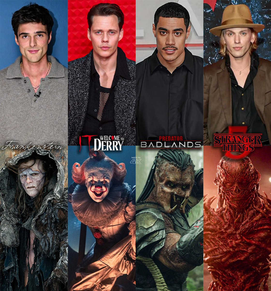 2025: The Year of Monsters