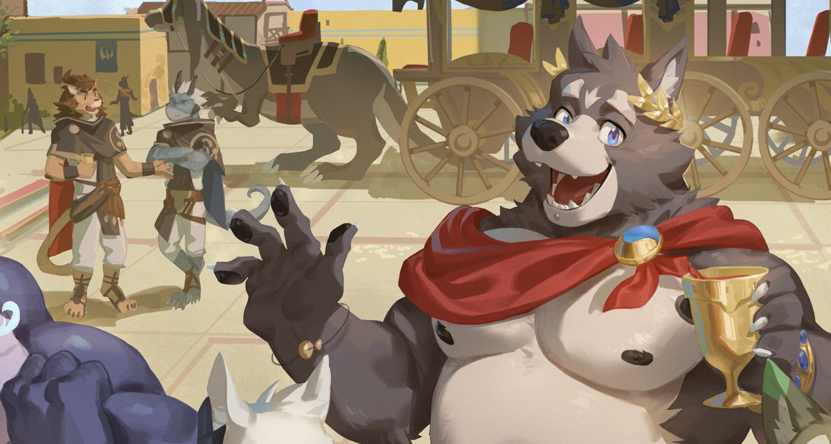 To the Crown Mages,

A maintenance period for Astatos will begin in 12 hours. (4PM PST)

After which, Chapter II - Part I will be released on Steam.
- New story scenes.
- New Hero Cards in collaboration with Adastra.

Detailed patch notes to follow after launch. #Astatos