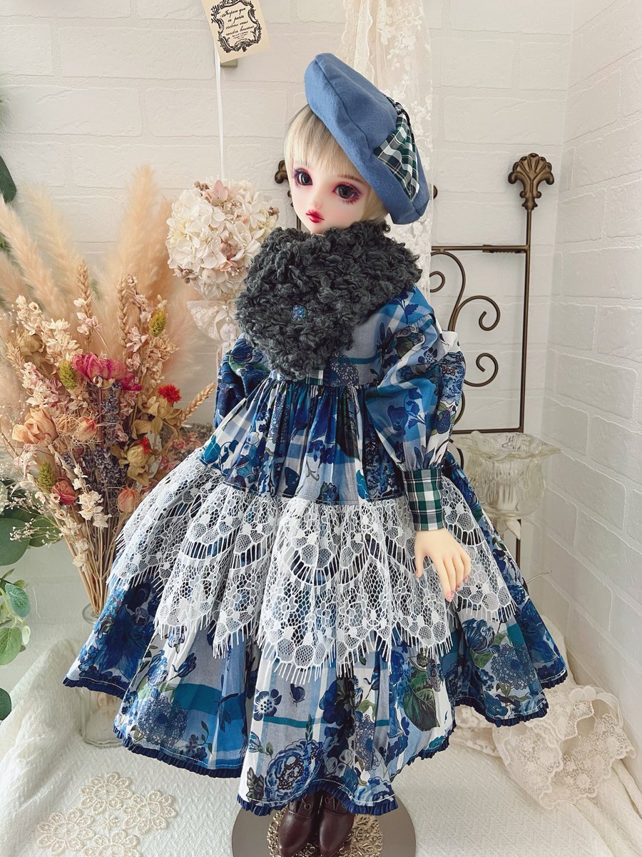 愛 (@otomegumi_doll) / Posts / X