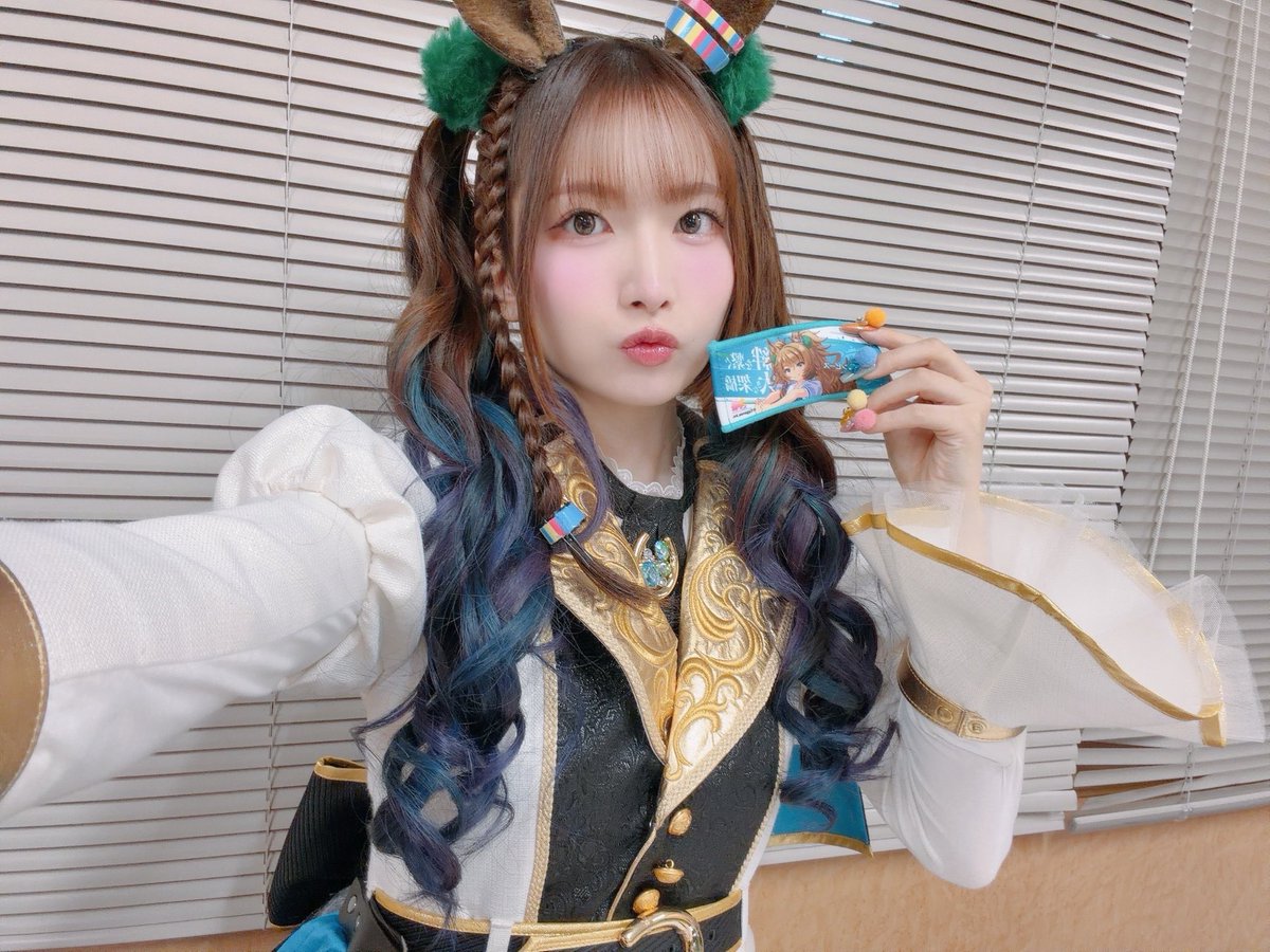 紫月杏朱彩 (@azusa_shizuki) / Posts / X