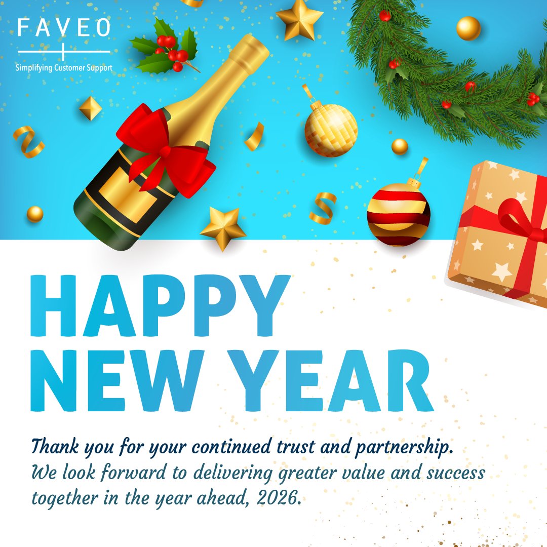 Faveo Helpdesk tweet media