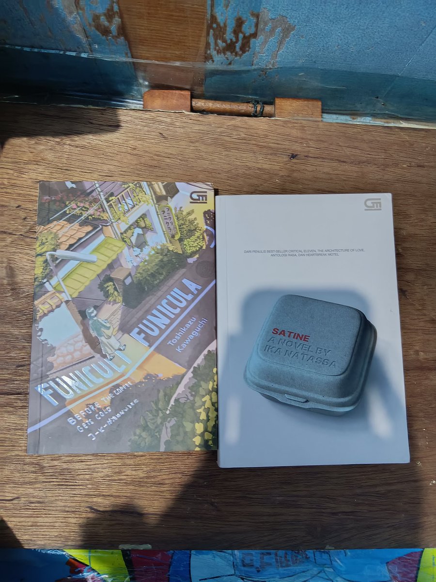 nyssa | wtb wts preloved novel. tweet media