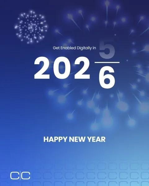 𝐀𝐜𝐜𝐞𝐥𝐞𝐫𝐚𝐭𝐞 𝐢𝐧𝐭𝐨 𝐭𝐡𝐞 𝐚𝐮𝐭𝐨𝐦𝐚𝐭𝐞𝐝 𝐞𝐜𝐨𝐧𝐨𝐦𝐲 𝐢𝐧 2026 𝐰𝐢𝐭𝐡 𝐜𝐥𝐚𝐫𝐢𝐭𝐲, 𝐟𝐨𝐜𝐮𝐬 𝐚𝐧𝐝 𝐯𝐢𝐬𝐢𝐛𝐢𝐥𝐢𝐭𝐲. 

𝐖𝐢𝐬𝐡𝐢𝐧𝐠 𝐨𝐮𝐫 𝐜𝐥𝐢𝐞𝐧𝐭𝐬, 𝐩𝐚𝐫𝐭𝐧𝐞𝐫𝐬 𝐚𝐧𝐝 𝐭𝐞𝐚𝐦 𝐚 𝐬𝐭𝐫𝐨𝐧𝐠 𝐲𝐞𝐚𝐫 𝐨𝐟 𝐠𝐫𝐨𝐰𝐭𝐡 𝐚𝐡𝐞𝐚𝐝.