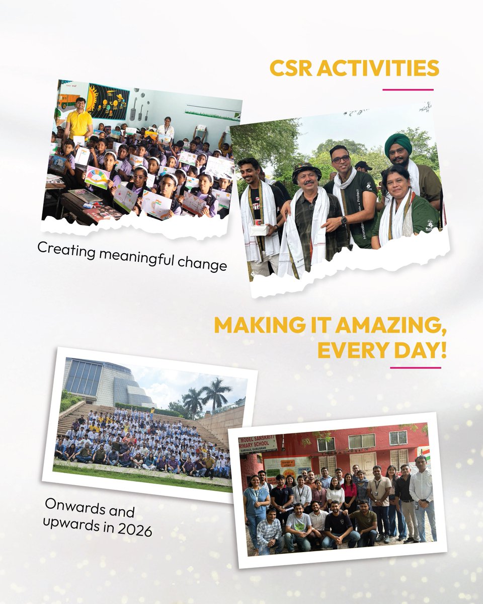 AmdocsIndia tweet media