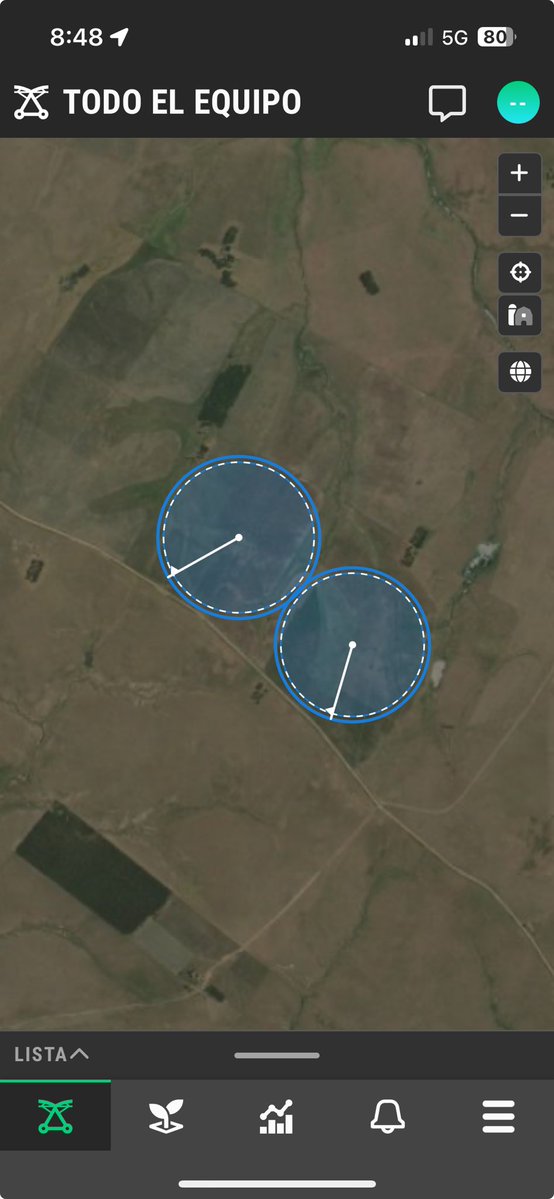 Buen día, cuando el clima no acompaña , las posibilidades están , ayuda