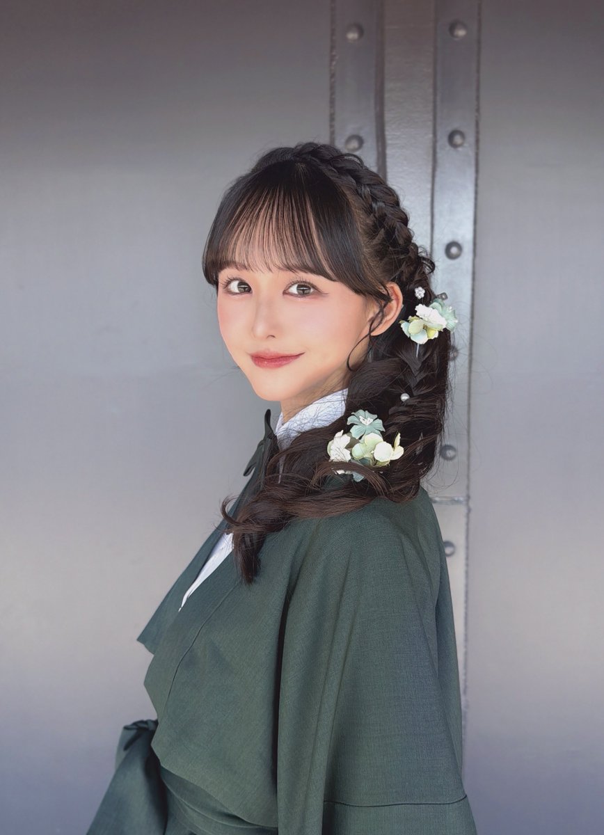 みんなの 2025年の福田朱里ちゃんとの思い出 もぜひおしえて🫶💕