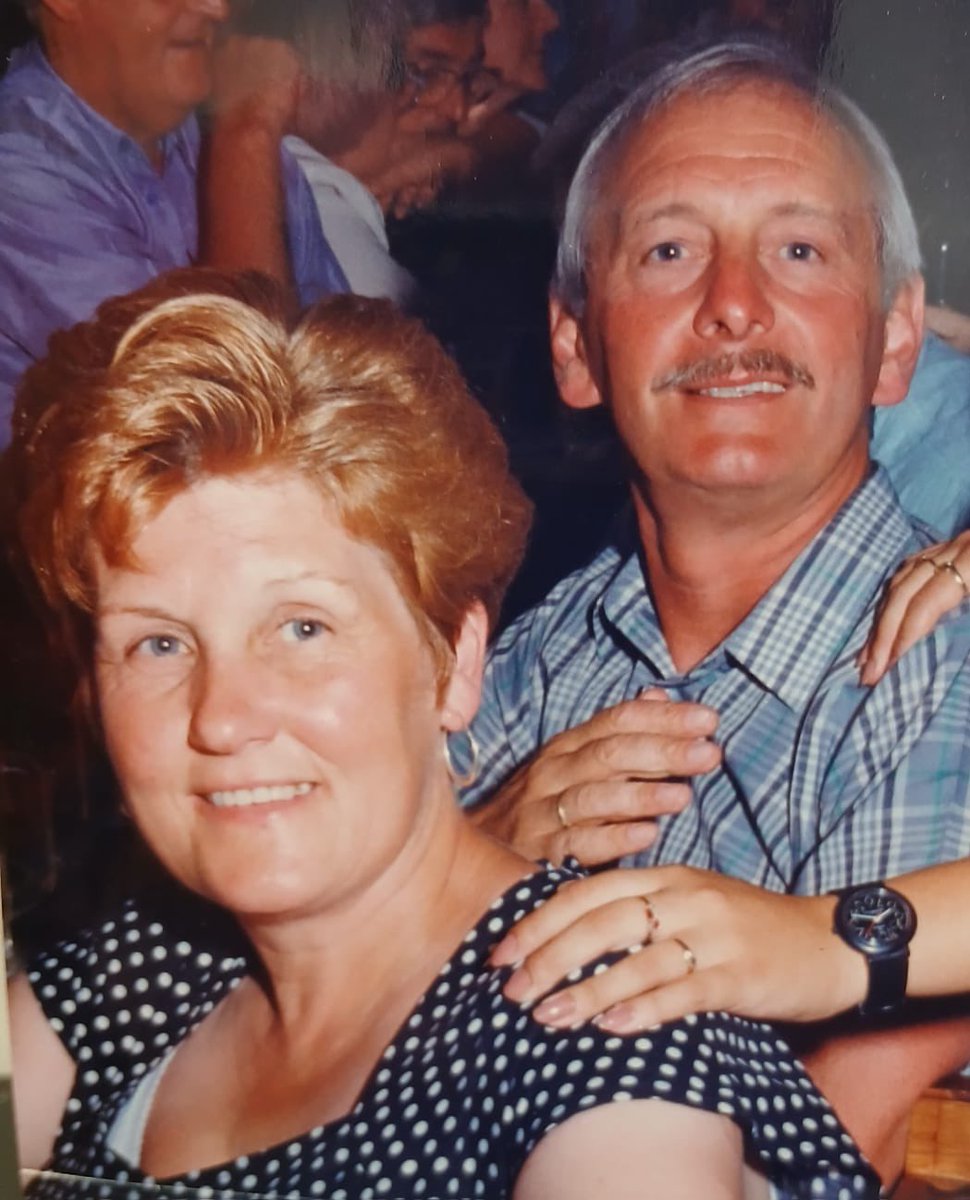 St. Michaels DHFC tweet media