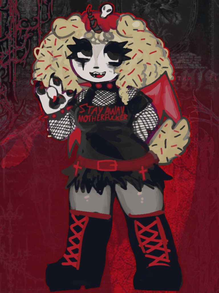 _Samoca's tweet image. hi