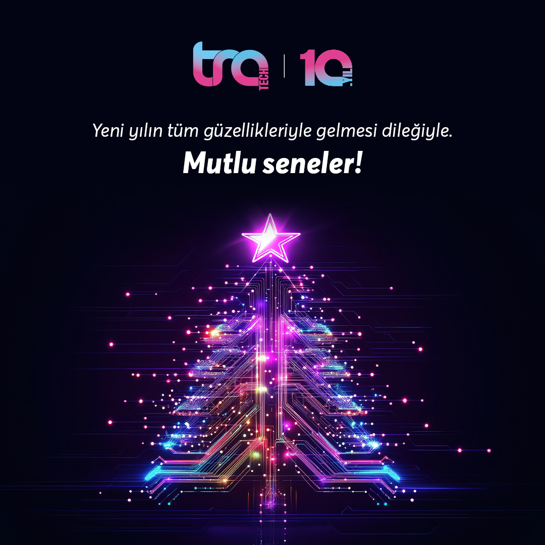 TRA Tech tweet media
