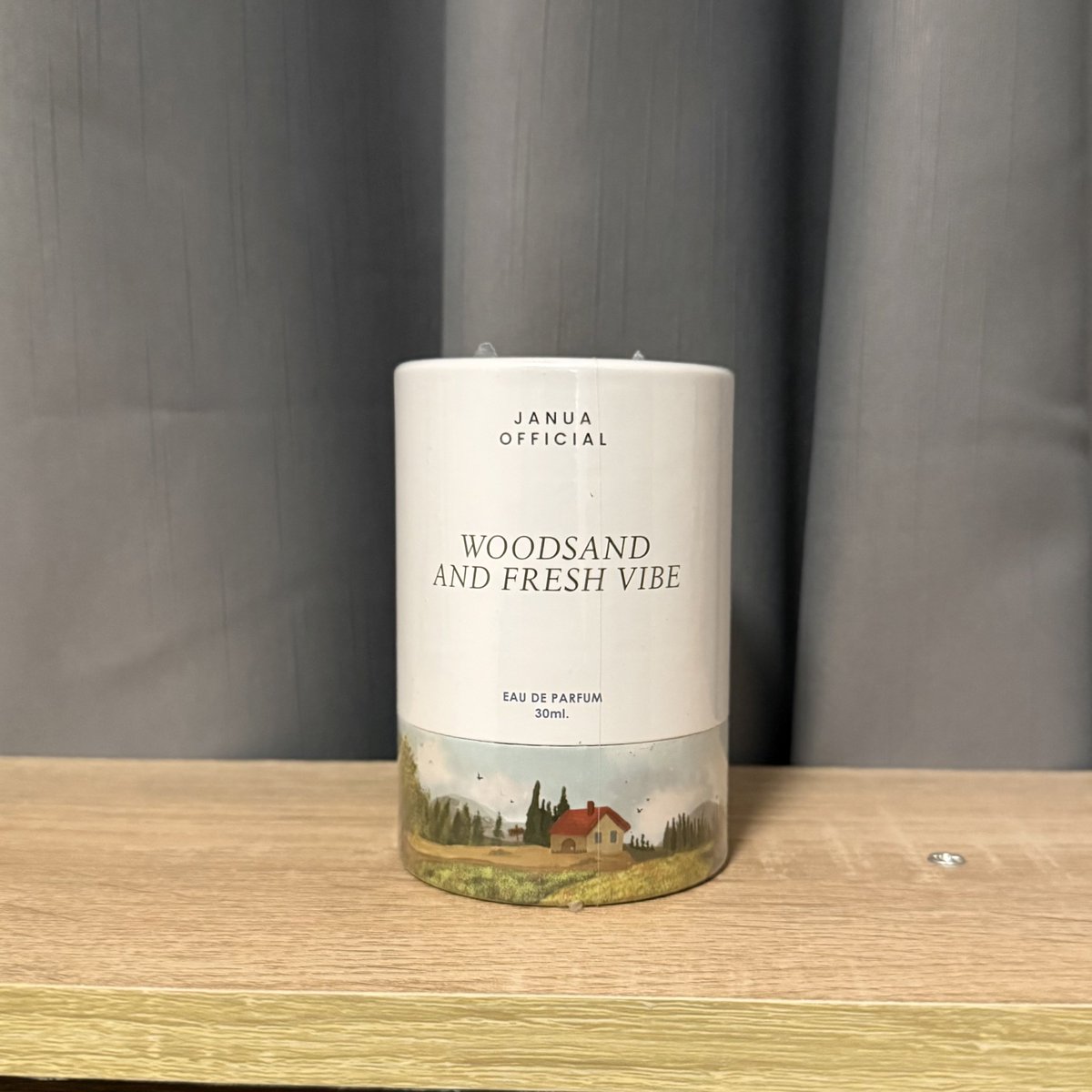 arinasom's tweet image. 🎁 เนื่องในโอกาสขึ้นปีใหม่+วันเกิด แจกน้ำหอม Janua กลิ่น woodsand and fresh vibe 30 ml

📌 กติกา : กดรีทวีตนี้โลด ให้เฉพาะ ฟลว. นะคะ (จ่ายค่าจัดส่งเอง)

🎊 แรนด้อมผู้โชคดีวันที่ 2 ม.ค. ช่วงค่ำค่ะ 

ขอให้โชคดีกันทุกคนค่า 😉