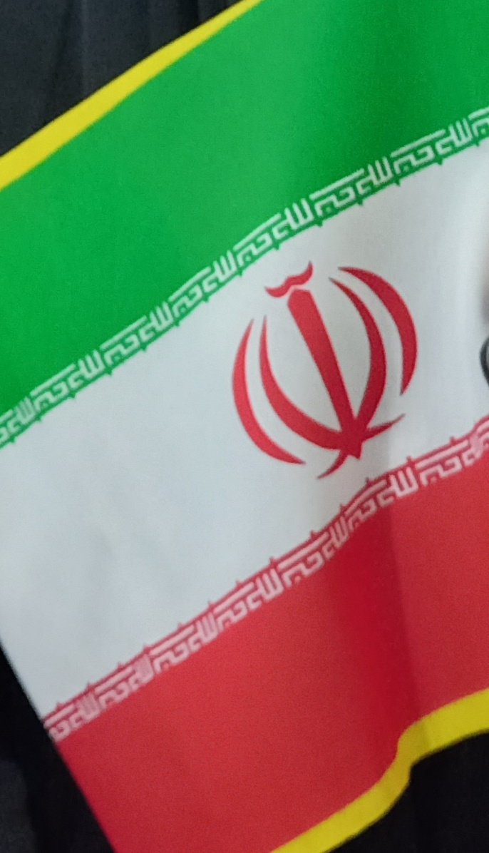 حمایت کنید به ۷k برسم ✋️🇮🇷
#حمایت_انقلابی 
#فالو_حمایتی