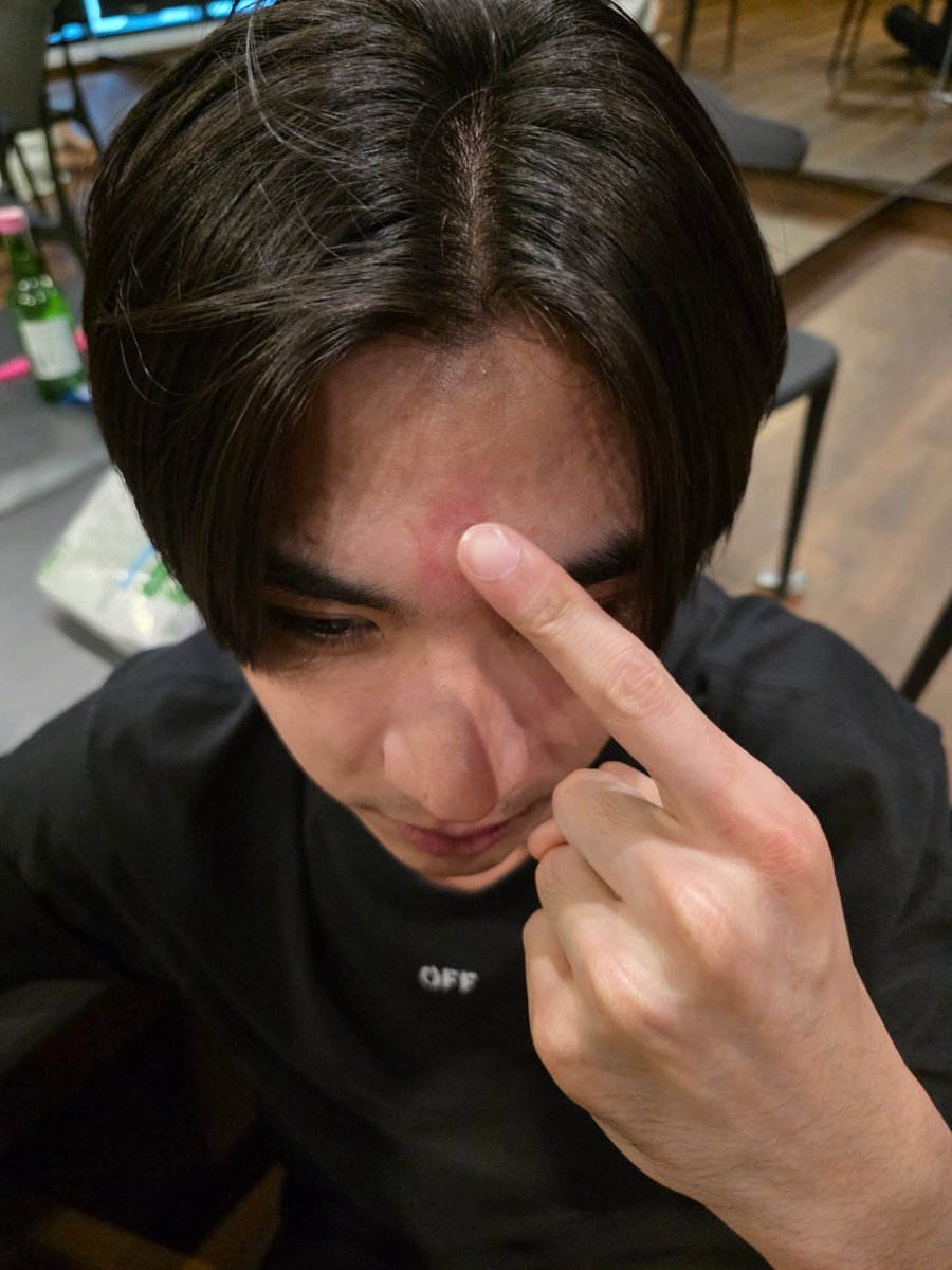 PhuwinOfficial's tweet image. ➖ 📷 IG @phuwintang REPOST:

2025 Wrapped

💞 ғᴏʟʟᴏᴡ ɪɴꜱᴛᴀɢʀᴀᴍ : phuwintang
Like 🤍 Comment 💬 Share 📤 Repost 🔁

31DEC Dazzling PHUWIN
❥@phuwintang🍯
#phuwintang
#RecapPhuwin2025