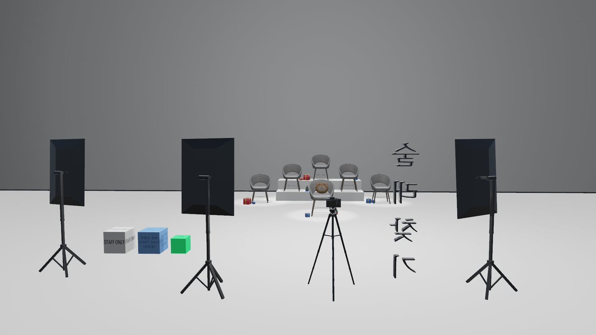 남도곰_3D (@namdogom) on Twitter photo 