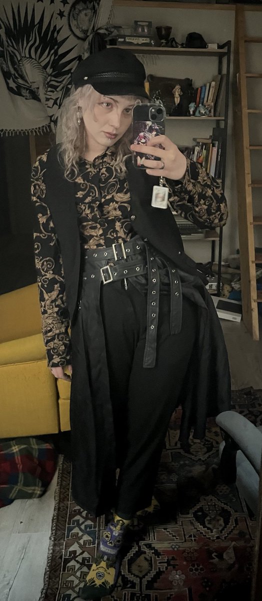 с наступающим! полетел на корпорат и к родителям потом