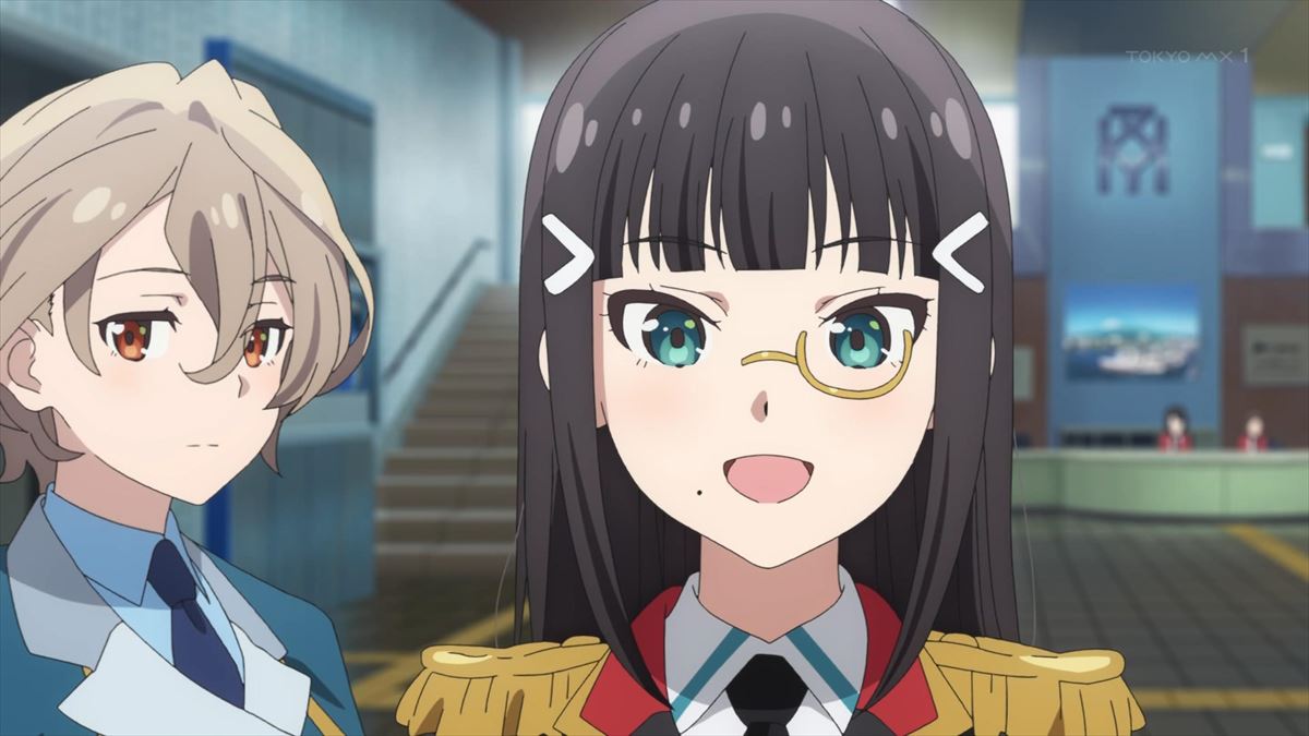 ダイヤちゃん、お誕生日おめでとう🎉🎊🥳 ダイヤちゃんにとって、良い