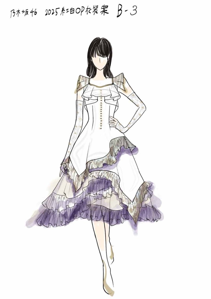 NHK紅白】ミセス、キンプリ、Number_i、今田美桜..「紅白歌合戦」着用