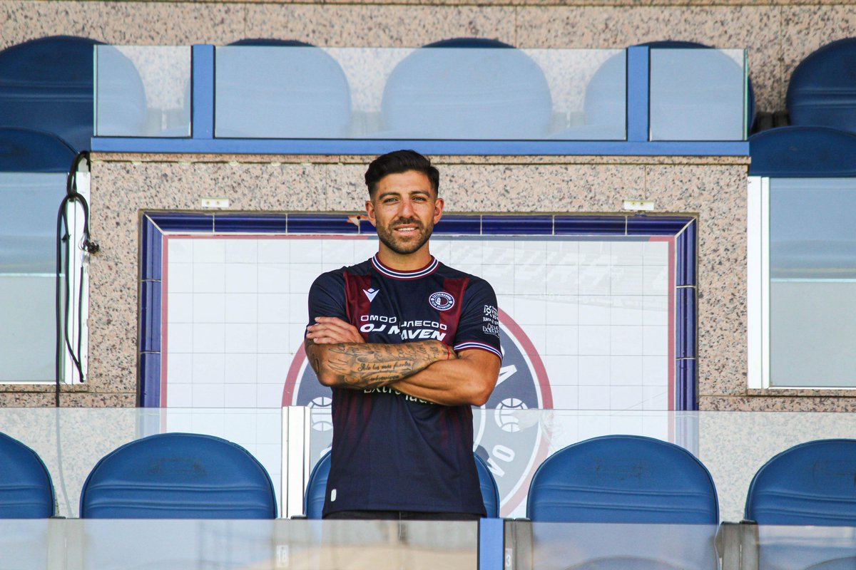 CD EXTREMADURA tweet media