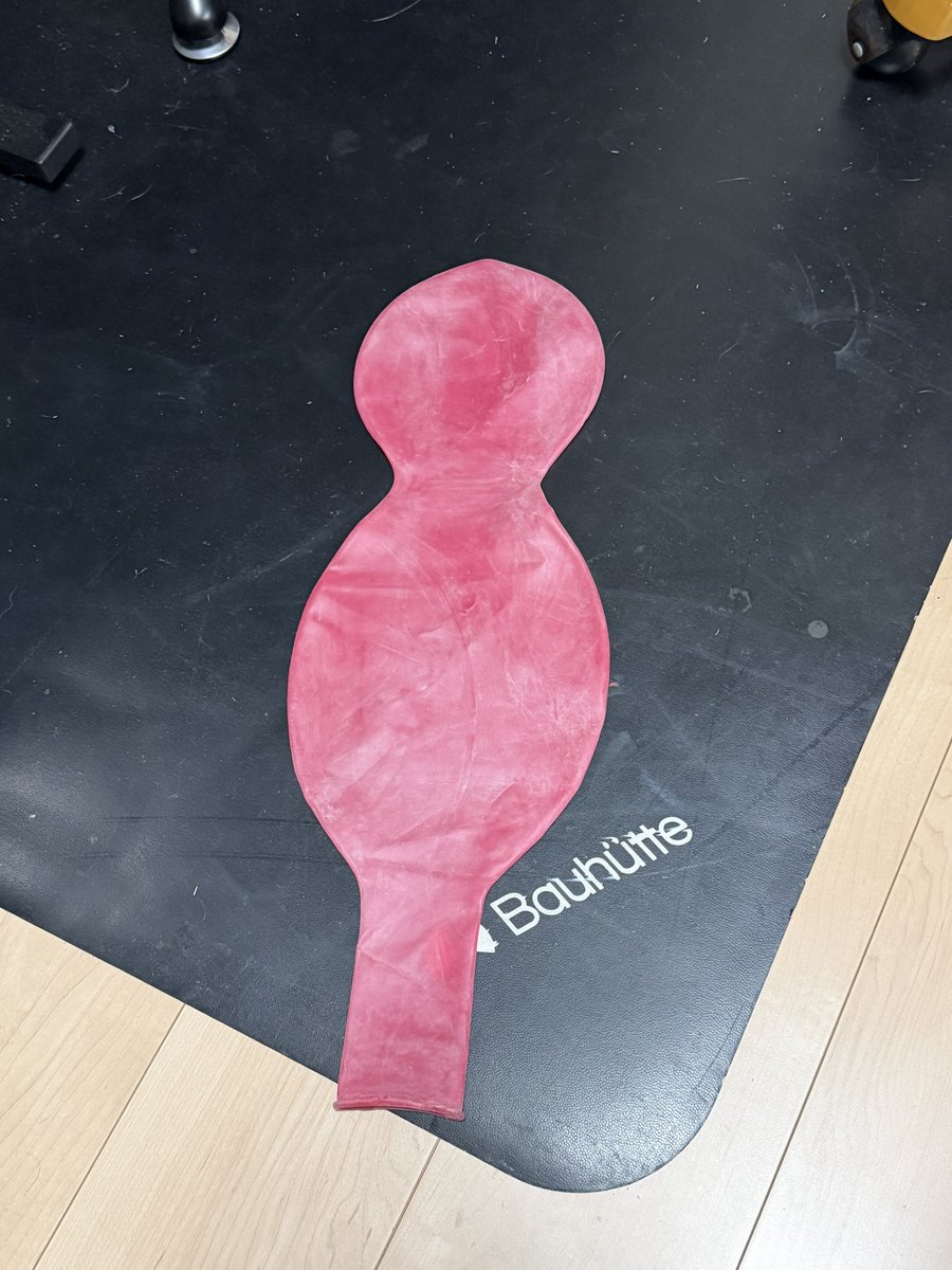 【風船絵ろ師】さんまん tweet media