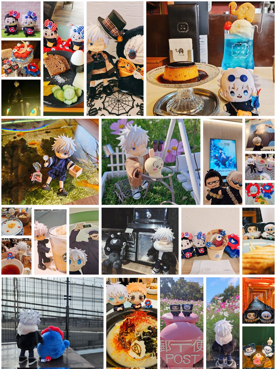 かなえし tweet media