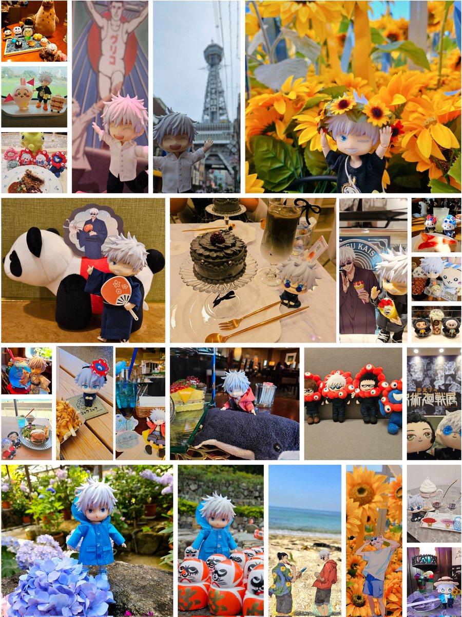 かなえし tweet media