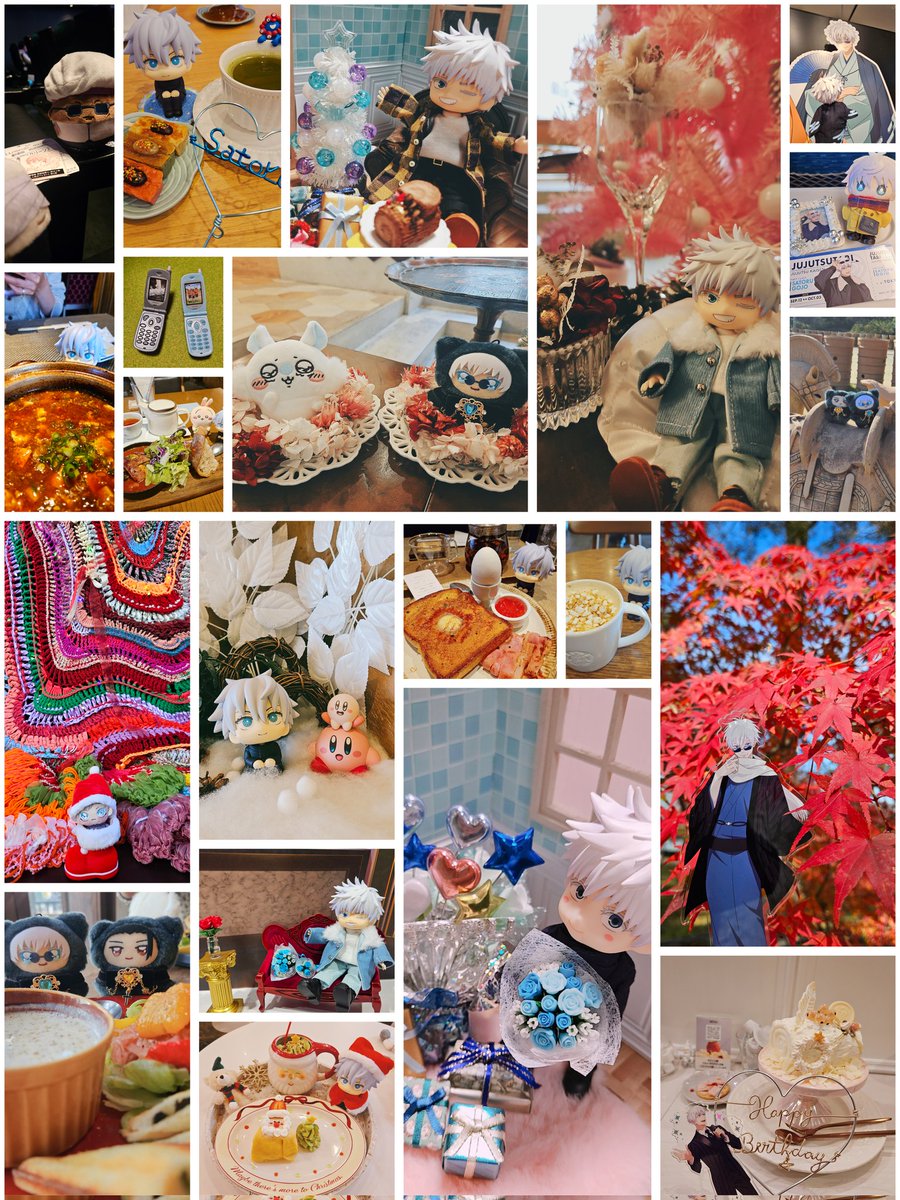 かなえし tweet media