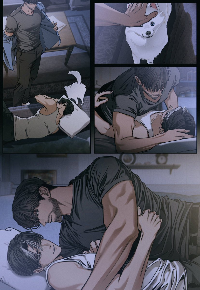 도동히 tweet media