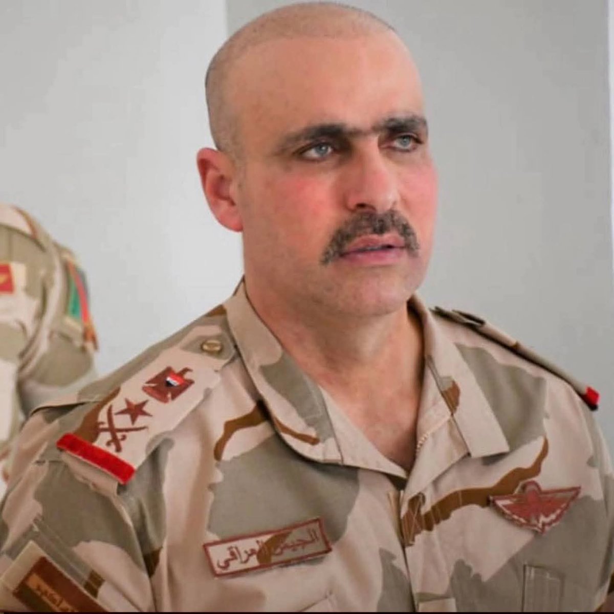 السجن لمدة سنتين بحق #ناصر_الغنام على خلفية وفاة طلاب الكلية العسكرية في الناصرية.