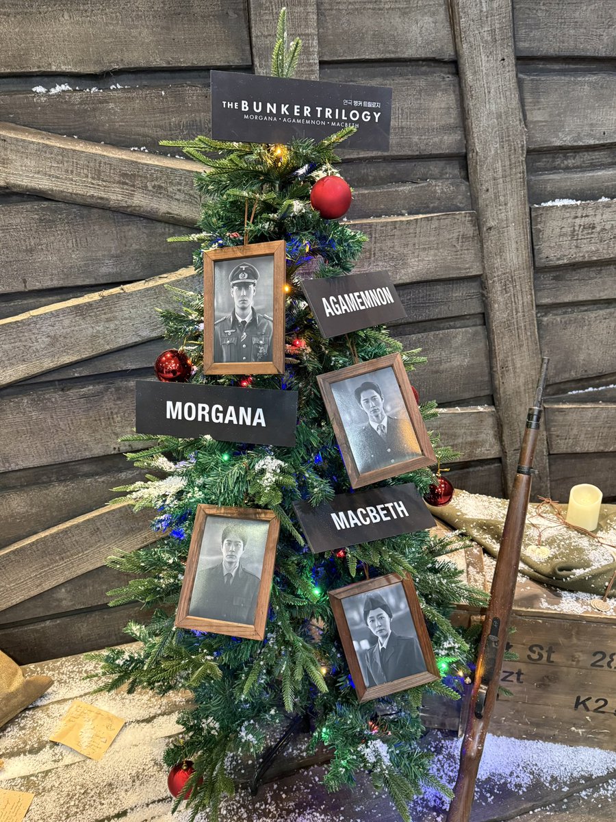 251231 벙커 트릴로지

모르가나 - 아가멤논 - 맥베스