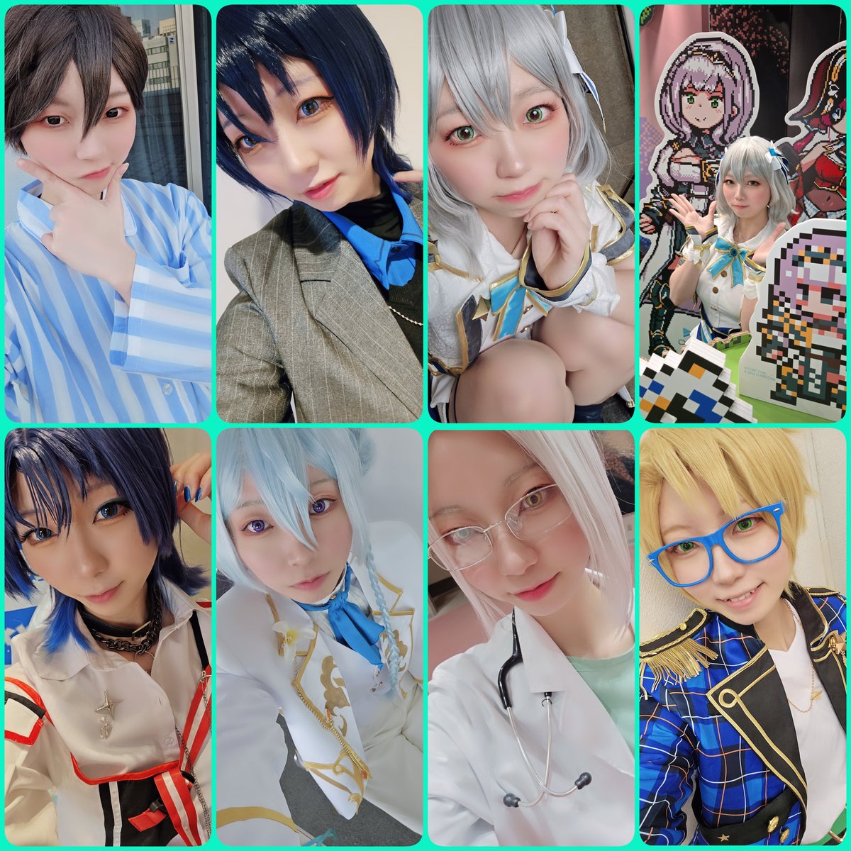 なーさん なーさん🍙 (@ny8l4san) / Posts / X