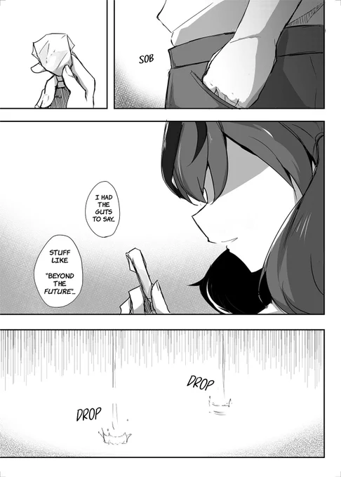 Umamusume English Translation
"Eine Kleine" (Doujinshi)

#NiceNature
#Umamusume
#UmaTranslations
#英訳 