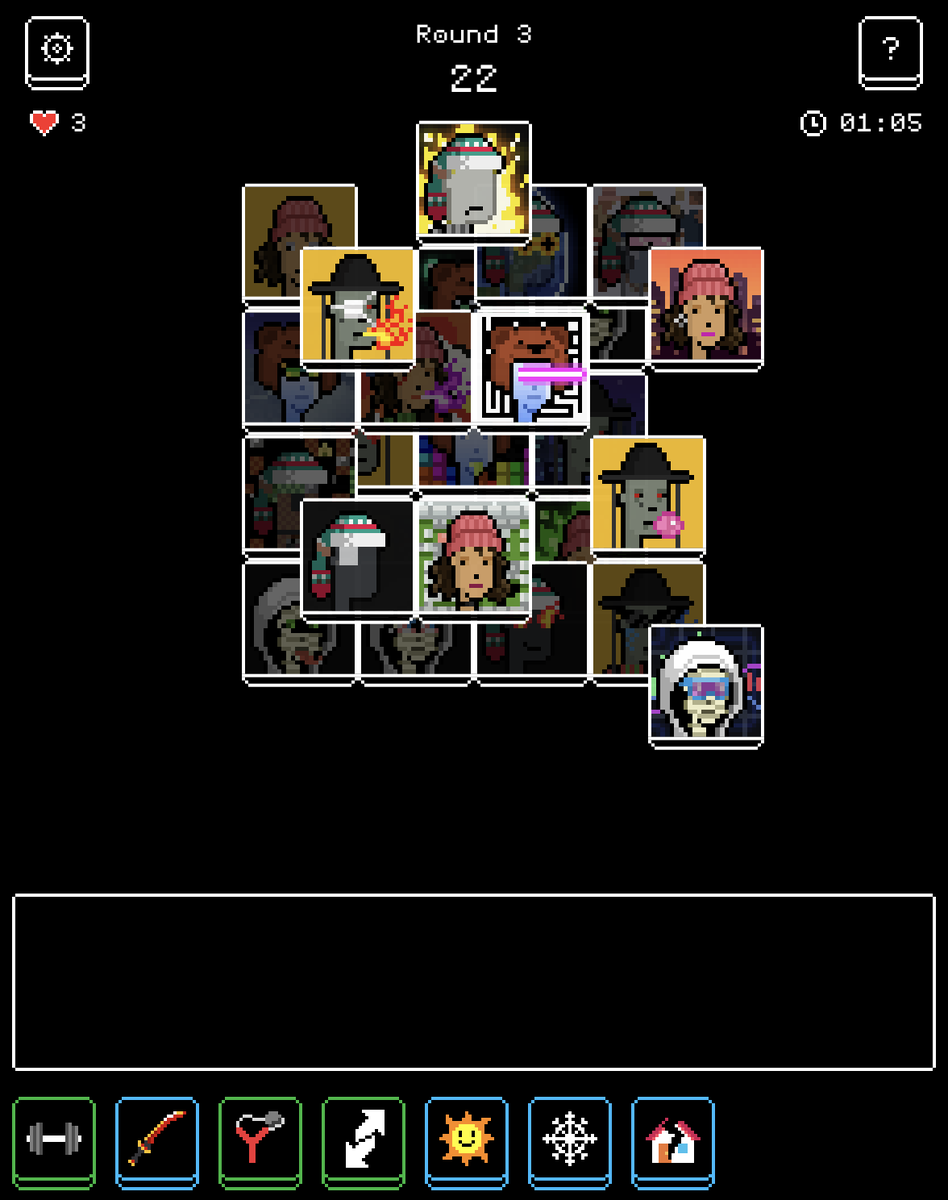 BitmapPunks tweet media